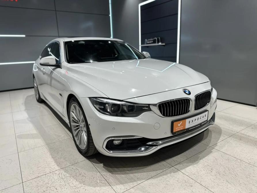 BMW 4 серии F32/F33/F36 Рестайлинг Новосибирск  - изображение 3