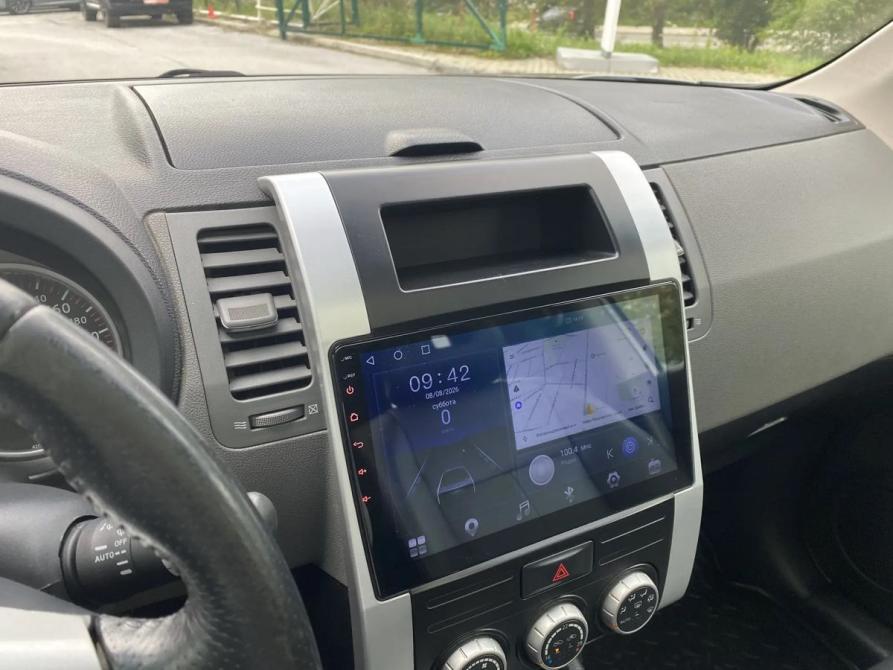 Nissan X-Trail II Екатеринбург  - изображение 33