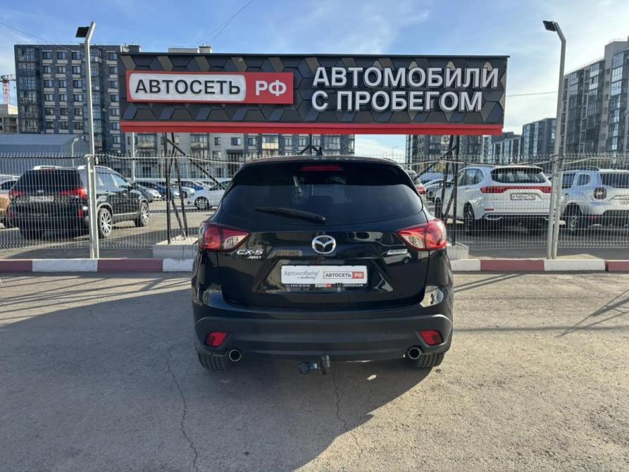 Mazda CX-5 I Альметьевск  - изображение 15