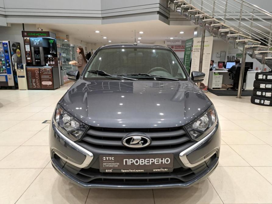 Lada (ВАЗ) Granta I Рестайлинг Казань  - изображение 2