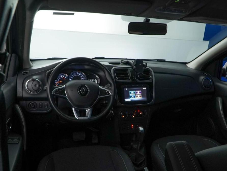 Renault Logan II Рестайлинг Москва  - изображение 6