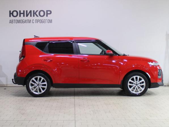 Kia Soul III с пробегом 2019 года, цена 1 799 000 рублей, 72525 км, хэтчбек, Автокод Объявления