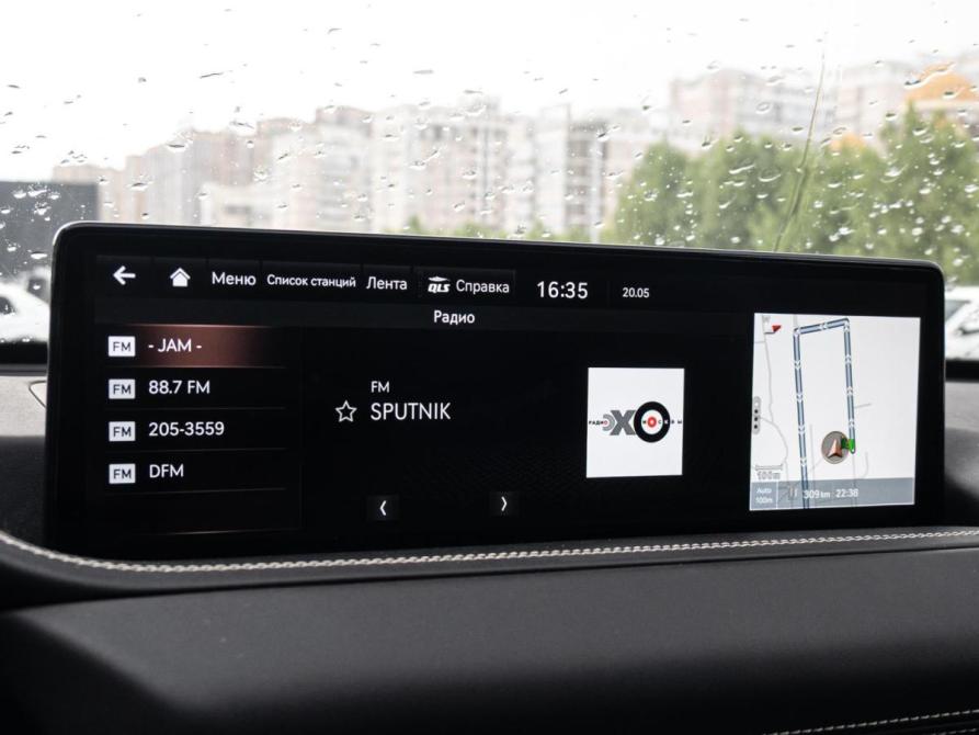 Genesis GV80 I Краснодар  - изображение 15