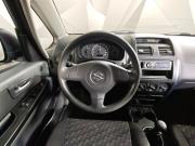 Suzuki SX4 I (Classic) Москва  - изображение 40