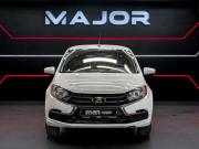 Lada (ВАЗ) Granta I Рестайлинг Москва  - изображение 26