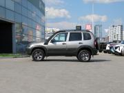 Lada (ВАЗ) Niva Самара  - изображение 26