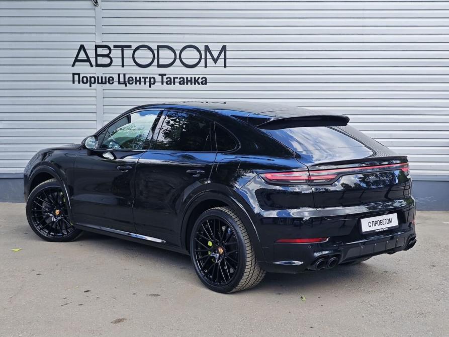 Porsche Cayenne III Москва  - изображение 7