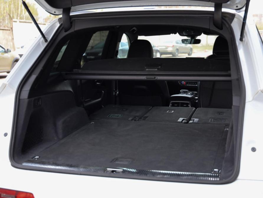 Audi Q7 II (4M) Санкт-Петербург  - изображение 34