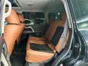 Toyota Land Cruiser 200 Series Тюмень  - изображение 30