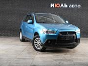 Mitsubishi ASX I Екатеринбург  - изображение 15