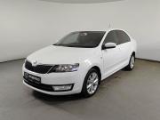 Skoda Rapid I Уфа  - изображение 25
