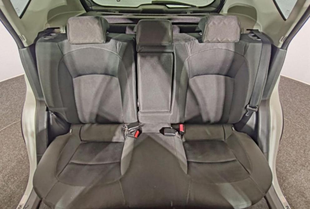Nissan Qashqai I Рестайлинг Ярославль  - изображение 14