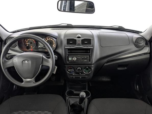Lada (ВАЗ) Granta I Рестайлинг с пробегом 2024 года, цена 645 000 рублей, 49908 км, седан, Автокод Объявления
