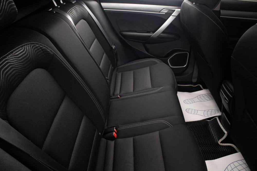 Geely Coolray I Оренбург  - изображение 20