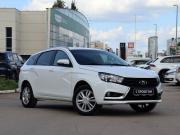 Lada (ВАЗ) Vesta I Самара  - изображение 22