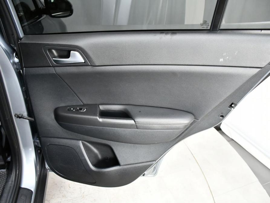 Kia Sportage IV Рестайлинг Новосибирск  - изображение 17