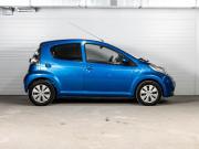 Citroen C1 I Рестайлинг Ставрополь  - изображение 21