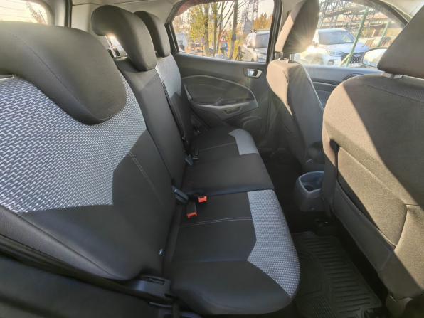 Ford EcoSport II с пробегом 2014 года, цена 879 000 рублей, 182996 км, внедорожник, Автокод Объявления