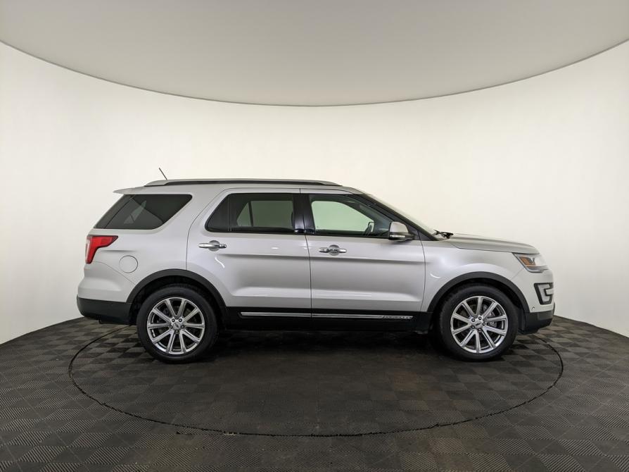 Ford Explorer V Рестайлинг Москва  - изображение 4