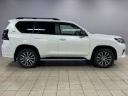 Toyota Land Cruiser Prado 150 Series Рестайлинг 3 Уфа  - изображение 22