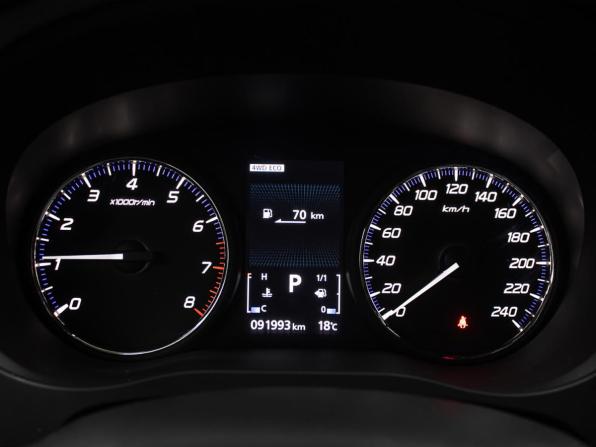 Mitsubishi Outlander III Рестайлинг 3 с пробегом 2018 года, цена 2 349 000 рублей, 91000 км, внедорожник, Автокод Объявления