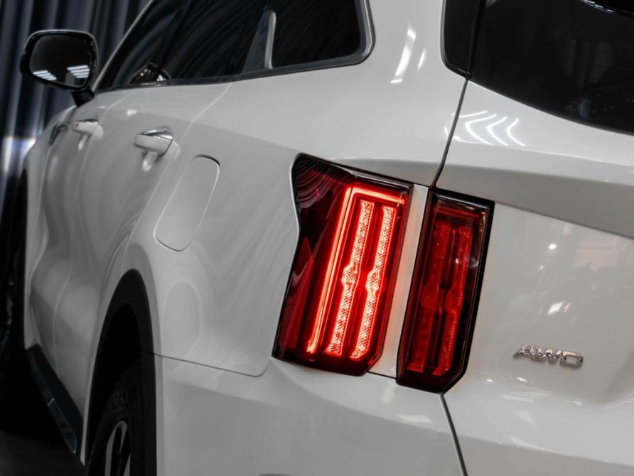 Kia Sorento IV Тюмень  - изображение 6