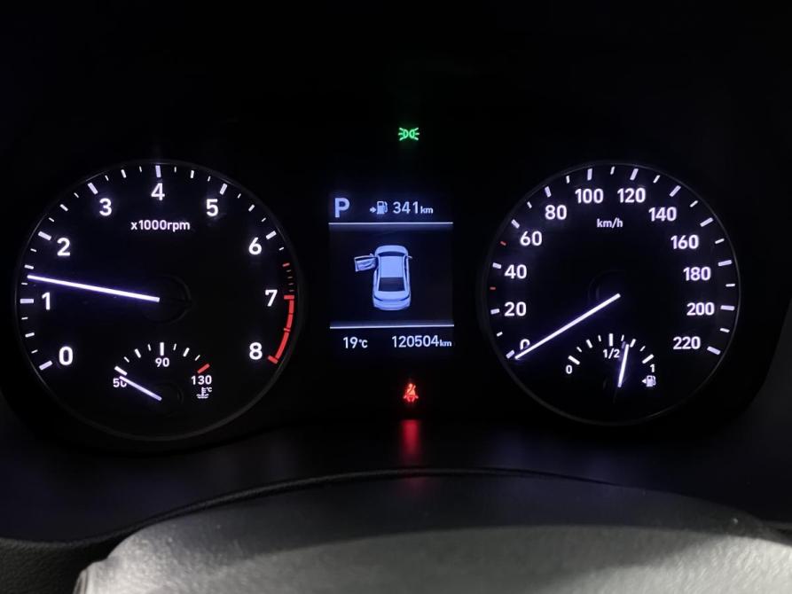 Hyundai Solaris II Нижний Новгород  - изображение 15