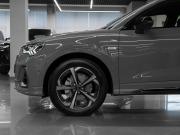 Audi Q3 II (F3) Москва  - изображение 52