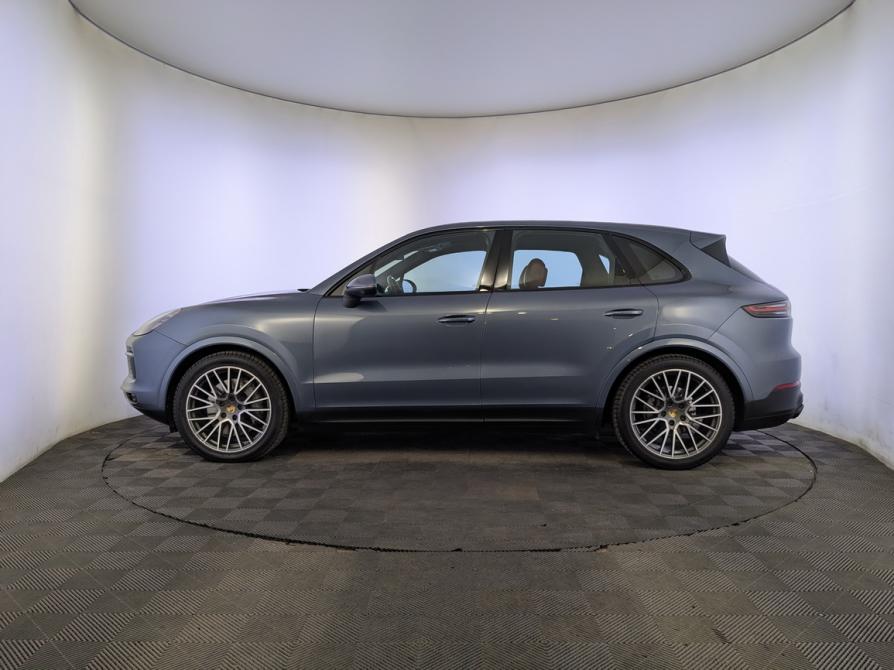 Porsche Cayenne III Москва  - изображение 8