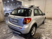 Suzuki SX4 I (Classic) Рестайлинг Пермь  - изображение 8