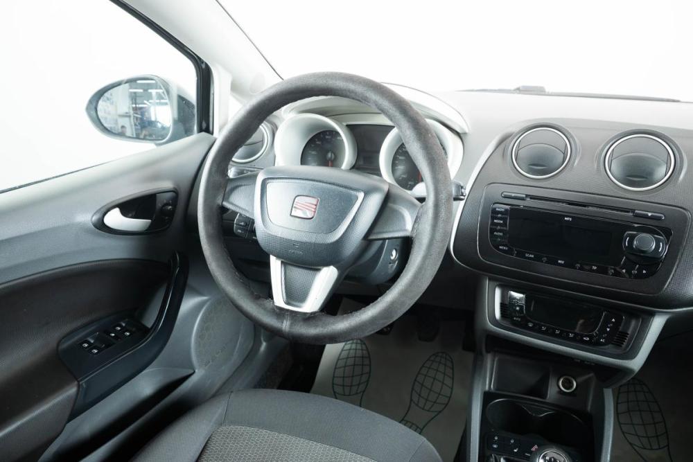 SEAT Ibiza IV Пермь  - изображение 12