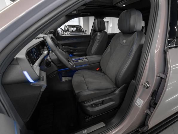 Volkswagen Teramont II (China Market) с пробегом 2025 года, цена 5 880 000 рублей, 9466 км, внедорожник, Автокод Объявления