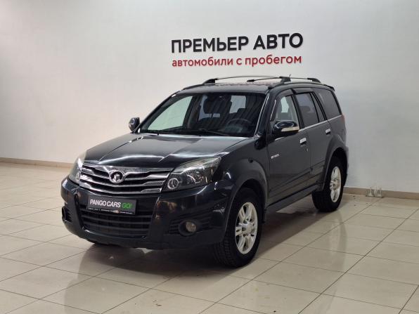 Great Wall Hover H3 I с пробегом 2012 года, цена 370 000 рублей, 131857 км, внедорожник, Автокод Объявления