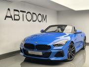 BMW Z4 III (G29) Москва  - изображение 33