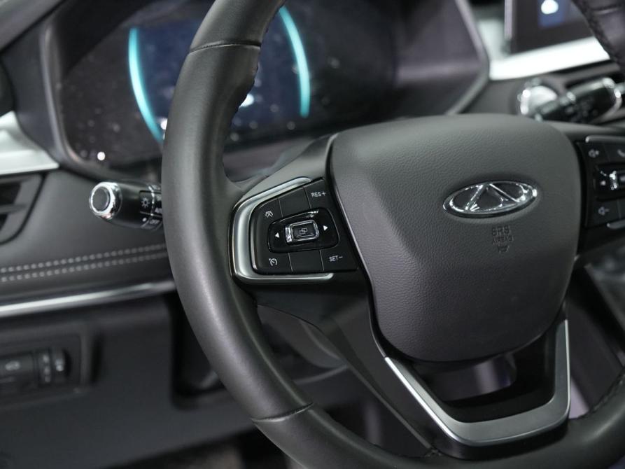 Chery Tiggo 7 Pro I Новосибирск  - изображение 22