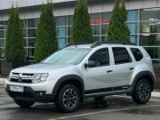 Renault Duster I Рестайлинг Уфа  - изображение 15