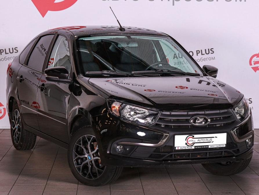Lada (ВАЗ) Granta I Рестайлинг Минеральные Воды  - изображение 1