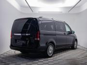 Mercedes-Benz V-Класс III (W447) Москва  - изображение 23