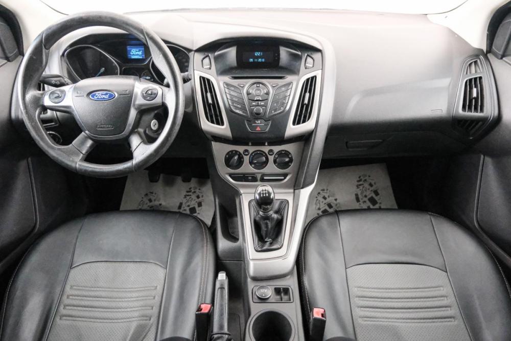 Ford Focus III Красноярск  - изображение 11