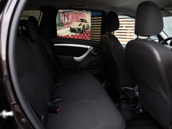 Nissan Terrano III (D10) с пробегом 2019 года, цена 1 239 300 рублей, 130000 км, внедорожник, Автокод Объявления