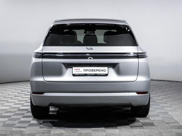 Li Auto (Lixiang) L7 I Рестайлинг с пробегом 2025 года, цена 8 200 000 рублей, 13410 км, внедорожник, Автокод Объявления