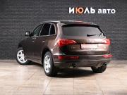 Audi Q5 I (8R) Екатеринбург  - изображение 21