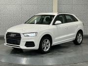 Audi Q3 I (8U) Рестайлинг Москва  - изображение 17