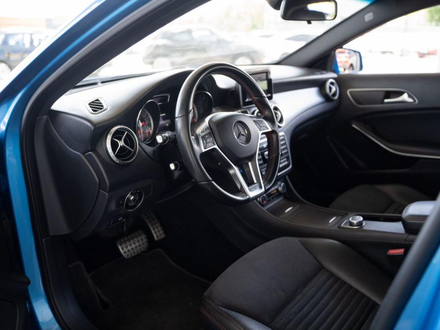 Mercedes-Benz GLA I (X156) Ростов-на-Дону  - изображение 19