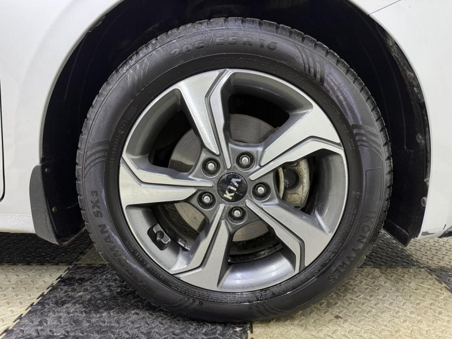 Kia Cerato IV Воронеж  - изображение 12