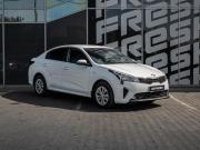 Kia Rio IV Рестайлинг Краснодар  - изображение 19