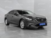 Mazda 6 III (GJ) Рестайлинг 2 Новосибирск  - изображение 31