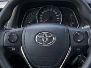 Toyota RAV4 IV (XA40) Москва  - изображение 37