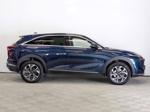 Haval F7 II с пробегом 2024 года, цена 2 790 000 рублей, 27929 км, внедорожник, Автокод Объявления