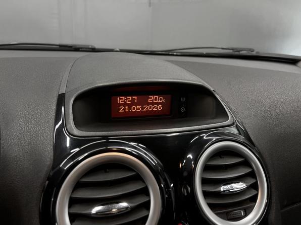 Opel Corsa D Рестайлинг I с пробегом 2010 года, цена 585 000 рублей, 189689 км, хэтчбек, Автокод Объявления